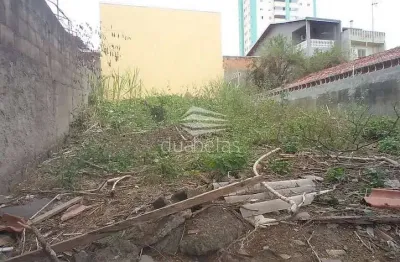Terreno à venda no Jardim Uirá, São José dos Campos 