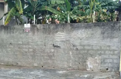 Terreno à venda no Jardim Uirá, São José dos Campos 