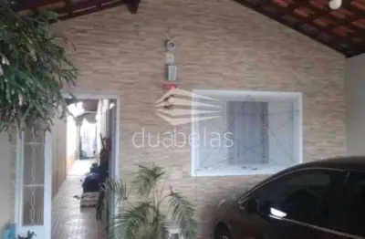 Casa com 3 quartos à venda no Conjunto Residencial Galo Branco, São José dos Campos 