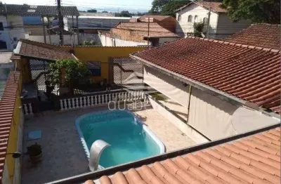 Casa com 3 quartos à venda no Jardim Diamante, São José dos Campos 