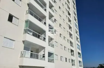 Apartamento com 3 quartos à venda no Jardim Califórnia, Jacareí 