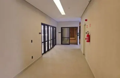 Apartamento novo à venda – jardim satélite, são josé dos campos
