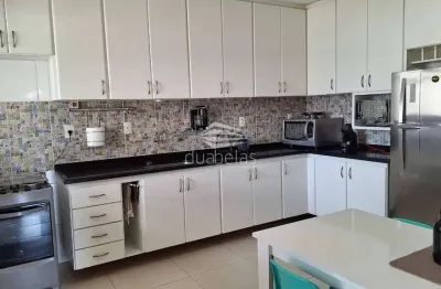 Apartamento com 3 quartos à venda no Jardim Ismênia, São José dos Campos 