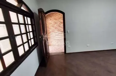 Casa com 3 quartos à venda no Residencial União, São José dos Campos 
