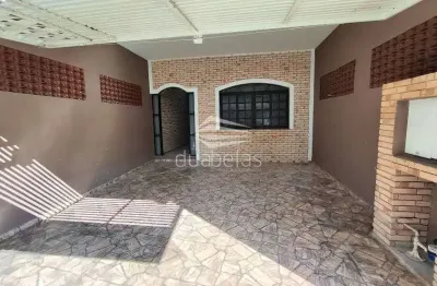 Casa com 3 quartos à venda no Residencial União, São José dos Campos 