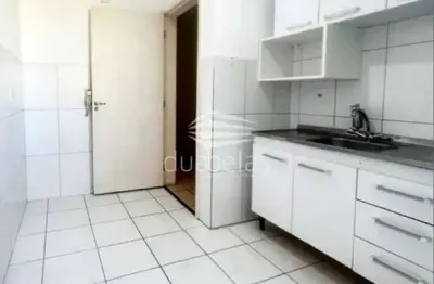 Apartamento com 2 quartos à venda na Vila Rangel, São José dos Campos 