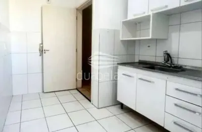 Apartamento com 2 quartos à venda na Vila Rangel, São José dos Campos 