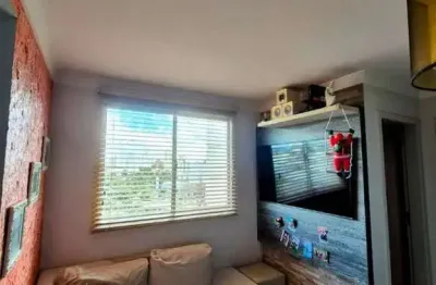 Apartamento à venda – zona sul de são josé dos campos