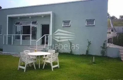 Linda casa à venda no condomínio mirante do vale – venda ou locação