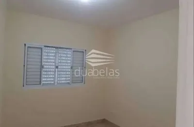 Vendo ou alugo - excelente sobrado com 2 residências tipo apartamento