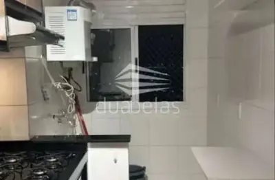 Um belíssimo apartamento edifício boulevard flamboyant.