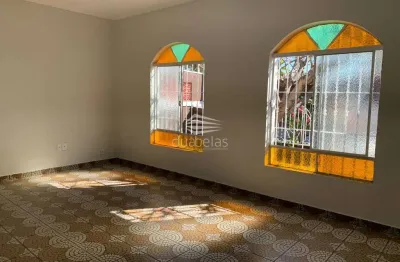Casa com 3 quartos à venda no Jardim Vale do Sol, São José dos Campos 