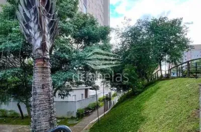 Apartamento com 2 quartos à venda no Jardim Copacabana, São José dos Campos 