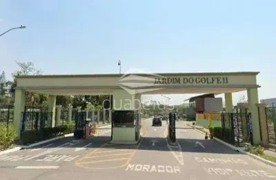 Terreno de 450 m² à venda no jardim do golfe – são josé dos campos