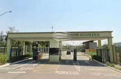 Terreno de 450 m² à venda no jardim do golfe – são josé dos campos