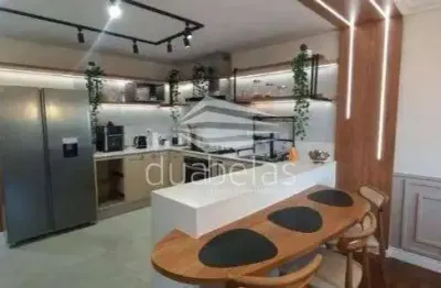 Lindo apartamento, o mais charmoso de são josé dos campos.
