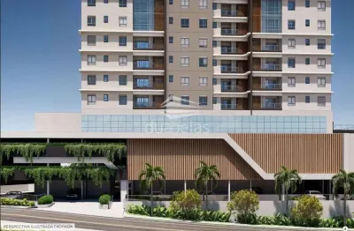 Apartamento com 2 quartos à venda no Jardim América, São José dos Campos 