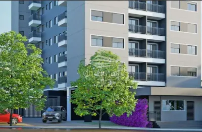 Carpe diem residence  - em construção no monte castelo em são josé dos campos