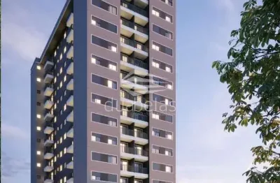 Apartamento com 2 quartos à venda no monte castelo, são josé dos campos , 55 m2 por r$ 425.000