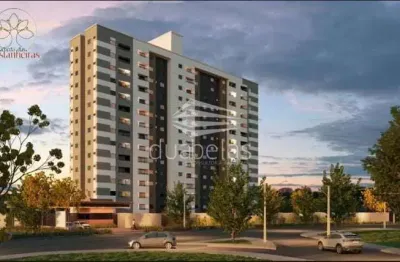 Apartamento com 2 quartos à venda no Jardim Castanheira, São José dos Campos 