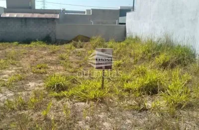 Terreno à venda no Portal dos Passaros, São José dos Campos 