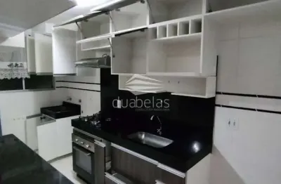 Apartamento com 2 quartos à venda no Jardim América, São José dos Campos 