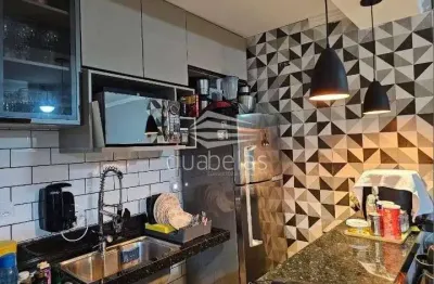 Apartamento à venda no monte castelo – conforto e localização!