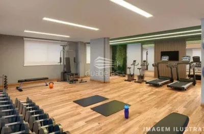 Apartamento com 2 quartos à venda no Palmeiras de São José, São José dos Campos 