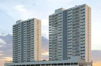 Apartamento com 2 quartos à venda no Palmeiras de São José, São José dos Campos 