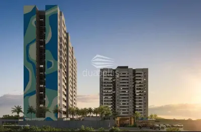 Art paisage – desfrute de uma vista 360º do parque da cidade em são josé dos campos