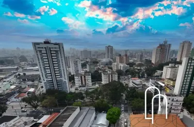 Apartamento com 2 quartos à venda na Vila Adyana, São José dos Campos 