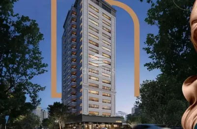 Apartamento com 2 quartos à venda na Vila Adyana, São José dos Campos 