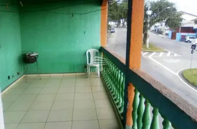 Excelente oportunidade de investimento – sobrado à  venda na vila dirce em são josé dos campos