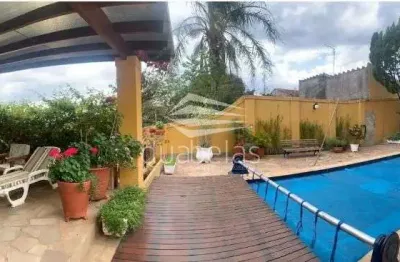 Casa com 3 quartos à venda na Vila Pantaleão, Caçapava 