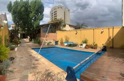 Casa com 3 quartos à venda na Vila Pantaleão, Caçapava 