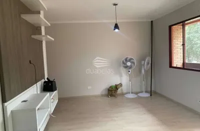 Belo apartamento à venda no bosque dos eucaliptos – conforto e qualidade de vida!