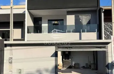 Casa com 3 quartos à venda no Portal dos Passaros, São José dos Campos 