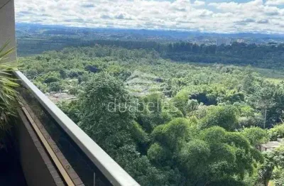 Apartamento à venda com vista para o banhado de são josé dos campos