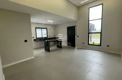 Sua casa térrea dos sonhos com piscina  à venda no vereda dos campos!