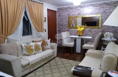 Apartamento à venda no floradas de são josé – 3 dormitórios, 1 suíte e localização privilegiada!