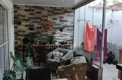 Casa com 3 quartos à venda no Eugênio de Mello, São José dos Campos 