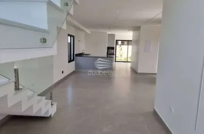 Casa com 3 quartos à venda no Eugênio de Mello, São José dos Campos 