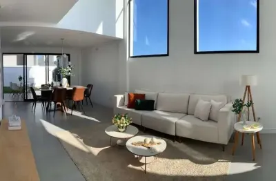 Casa florença – condomínio veredas dos campos - sjc