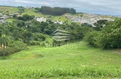 Terreno à venda no Condomínio Residencial Mirante do Vale, Jacareí 