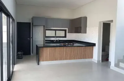 Casa de alto padrão à venda – condomínio santa mônica – caçapava