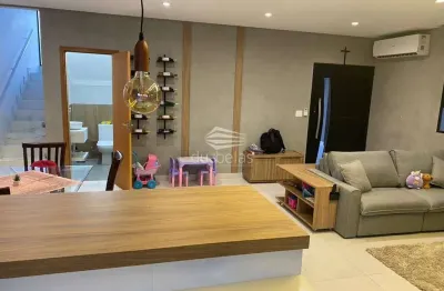 Casa à venda – condomínio vereda dos campos – são josé dos campos