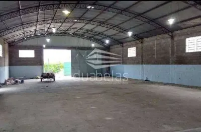Alugo galpão industrial – chácaras reunidas em são josé dos campos