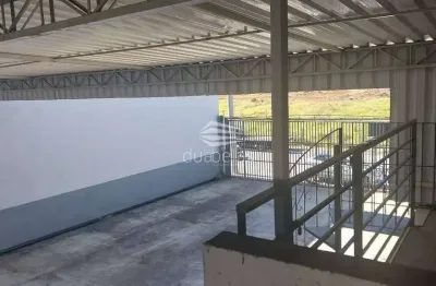 Ótimo galpão em caçapava – venda ou locação – localização estratégica
