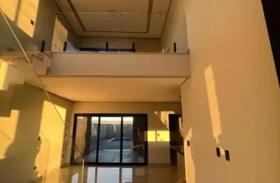 Casa de alto padrão à venda – condomínio santa mônica, caçapava/sp