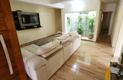 Linda casa à venda em condomínio – parque nova esperança em são josé dos campos